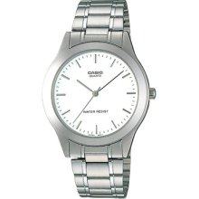 Casio Mtp1128a-7a Men Dress Analog Watch Mtp-1128a-7a