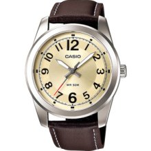 Casio Mtp1315l-9bv Men Dress Watch Mtp-1315l-9bv