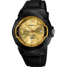 Casio MW600F-9AV Analog Watch