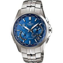 Casio OCEANUS Manta Special Edition Limited model OCW-S2400C-2AJF
