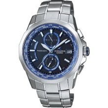 Casio Oceanus OCW-S2000-1AJF Manta Smart Access