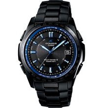 Casio Oceanus OCW-T100TB-1AJF Solar Atomic