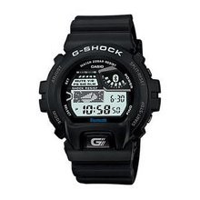Casio Shock Gb6900aa1bjf Bluetooth Low Energy Mens Wristwatch Best Price