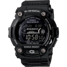 Casio Solar Atomic Mens Watch GW7900B-1CR ...