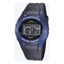 Casio W43H-1AV Mens Watch