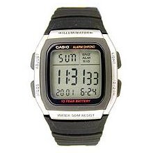 Casio - W96H1AV