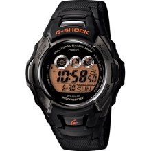 Casio Watch G-shock Fire Package13 2013 Gw-m500f-1jr Men`s