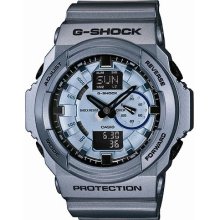 Casio Watch G-shock Shock [amount-limited] Ga-150a-2ajf Men