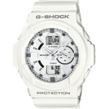 Casio Watch G-shock Shock Ga-150-7ajf Men