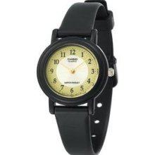 Casio Women's Lq139a-9b3 Casual Classic Watch