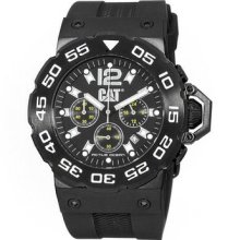 Caterpillar D216321131 Active Ocean Mens Watch