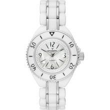 Catorex Women's 119.8.4995.110 C' Pure Mother-Of-Pearl Dial White ...