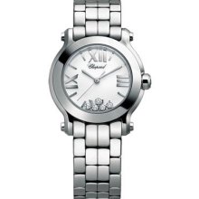 Chopard Happy Sport Round Mini 278509-3002