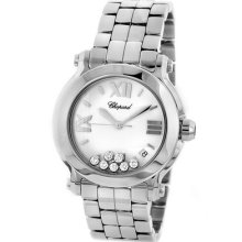 Chopard Happy Sport Women's Watch 278477-3001