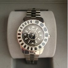 Christian Dior Christal CD112116M001 Ladies wristwatch