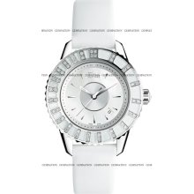 Christian Dior Christal CD113112A001 Ladies wristwatch