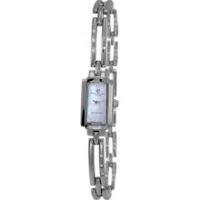 Christina London 116sw Ladies Elegance Diamond Link Watch