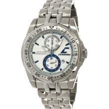 Chronotech Ct.7109m/08m Active Mens Watch Low Price Guarantee + Free Knife