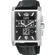 Citizen Eco-Drive Largo Mens Watch AT0910-00E