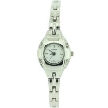 Citron Ladies Bracelet Watch Blc67/A With White Dial