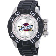 Cleveland Cavaliers Beast Series Watch Game Time
