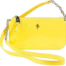Cole Haan Jitney Collection Lilly Cross-Body Bag - Sunlight