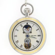 Colibri PWS96028 Pocket Watch