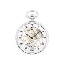 Colibri Swiss Made Colibri Swiss Made 17-Jewel Gold Plated Mechanical Movement Pocket Watch