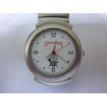 Collectable Utraman Dyna Quartz Wristwatch