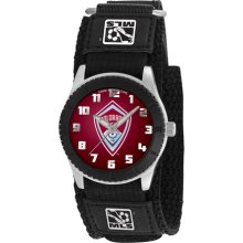 Colorado Rapids Youth Black Watch