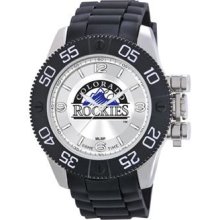 Colorado Rockies Beast Series Watch