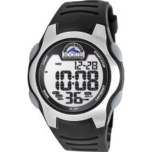 Colorado Rockies Men's Digital Training Camp Watch By Gametime Mlb-t
