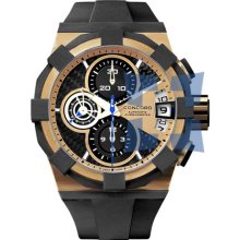 Concord C1 Chronograph Men's Watch 0320012