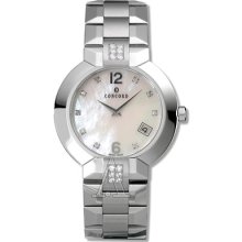 Concord La Scala Men's Quartz Watch 0310914