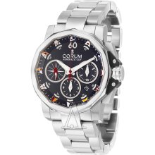 Corum Admirals Cup Challenge Mens Watch 75369120V701-AN92