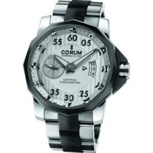 Corum Admiral's Cup Challenger 48 Titanium 947.951.94/V791 AK14