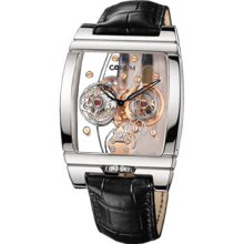 Corum Golden Tourbillon Panoramique Watch 382.850.70/0F01 0000