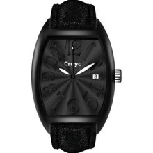 Crayo Spectrum Unisex Watch