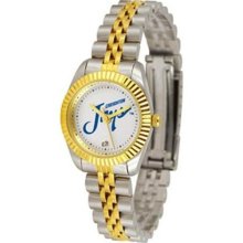 Creighton University Bluejays NCAA Womens 23Kt Gold Watch ...