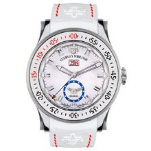 Cuervo y Sobrinos Robusto watch