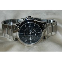 D&g Men's Wrist Watch
