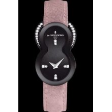 De Grisogono Ladies Be Eight Watch BEEIGHTS52