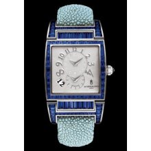 De Grisogono Ladies Instrumento Uno DF Watch LUNODFS24S