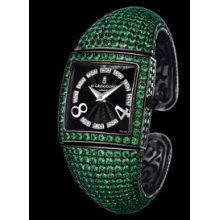 De Grisogono Piccolina Watch PICCOLINAS19-B-S