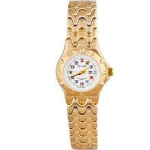 Del Mar 50224 Womens 5 Microns