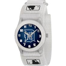 Detroit Tigers White Rookie Series Watch