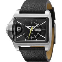 Diesel DZ1313 Black Dial Stainless Steel Case Men's Watch