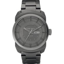 Diesel Grey Ion Mens Watch DZ1472