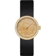 Dior La D De Dior 23mm Women's 047150A001