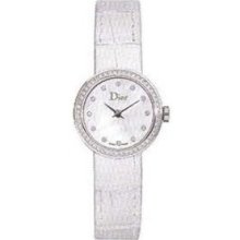 Dior La D De Dior 23mm Women's 041111A003